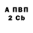 Меф 4 MMC Vedvaint