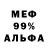 Метадон methadone Arkey